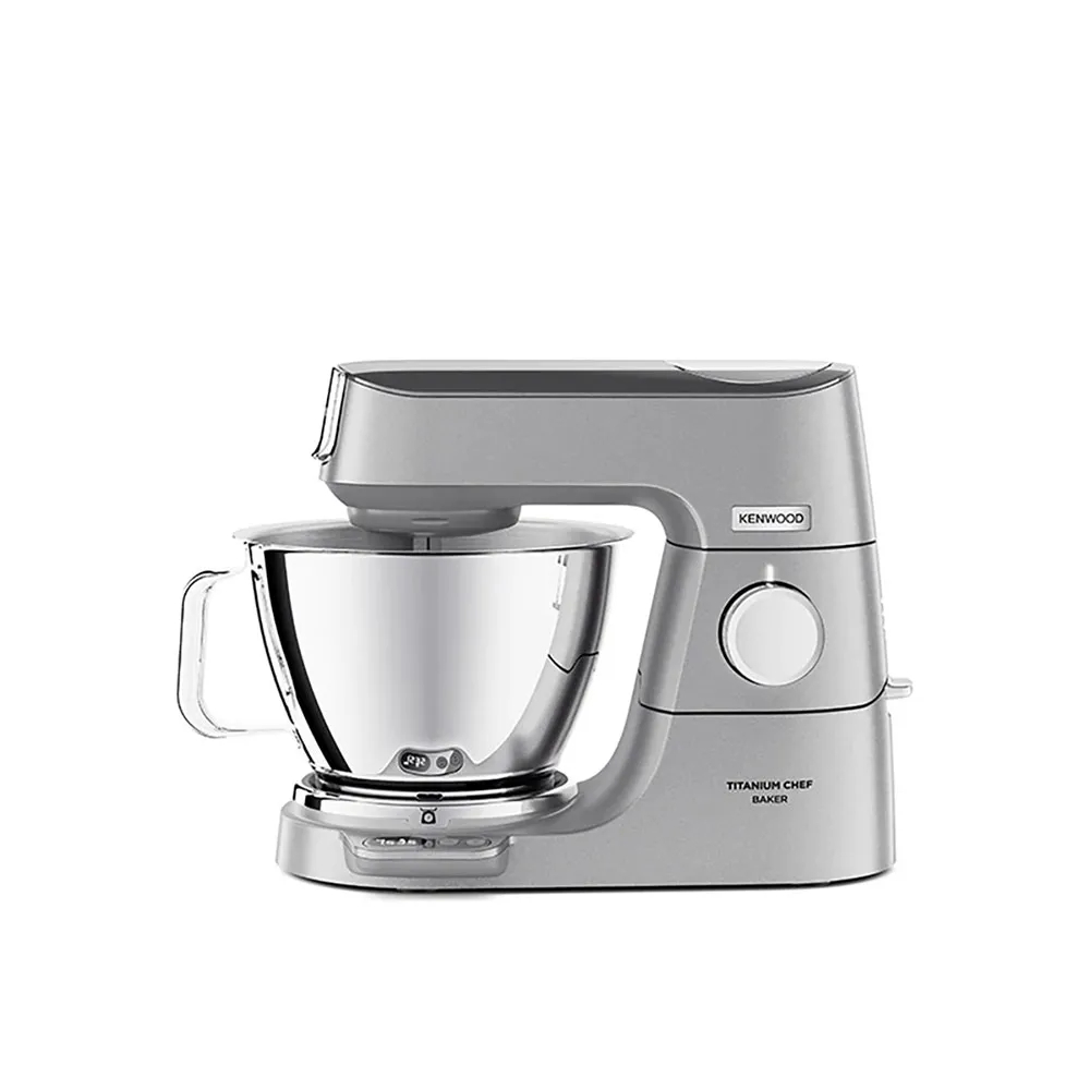 Robot Da Cucina Kenwood Kvc 85.594si 1200w Capacità 5l