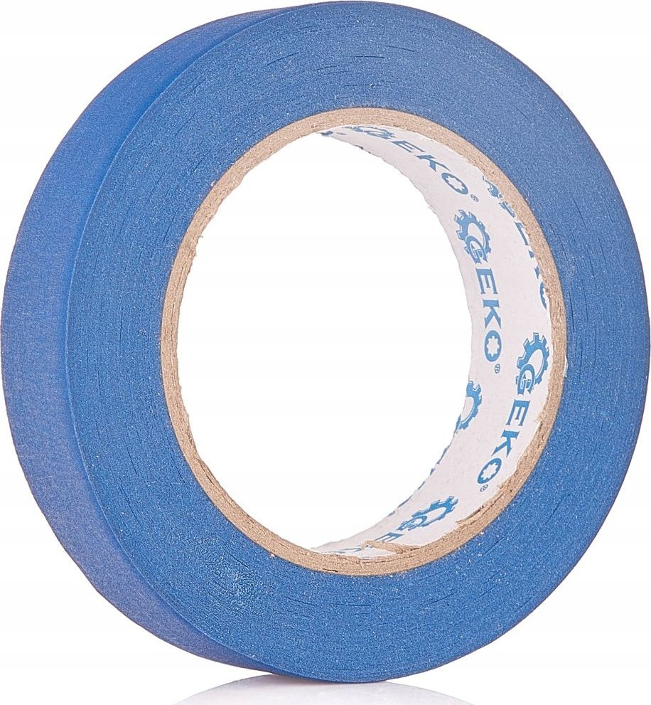 Import Outil Du Peintre Geko G66371 Klebeband 25 Mm 50 M