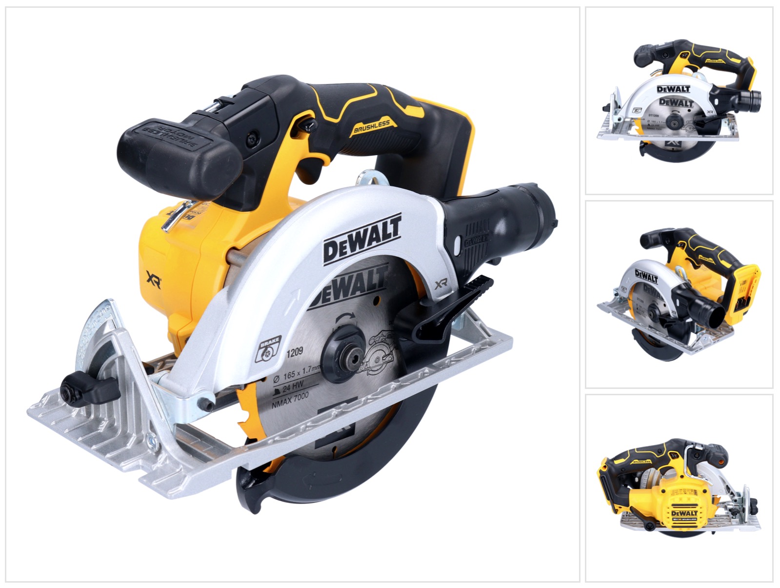 Dewalt Circular Saw - Image 5