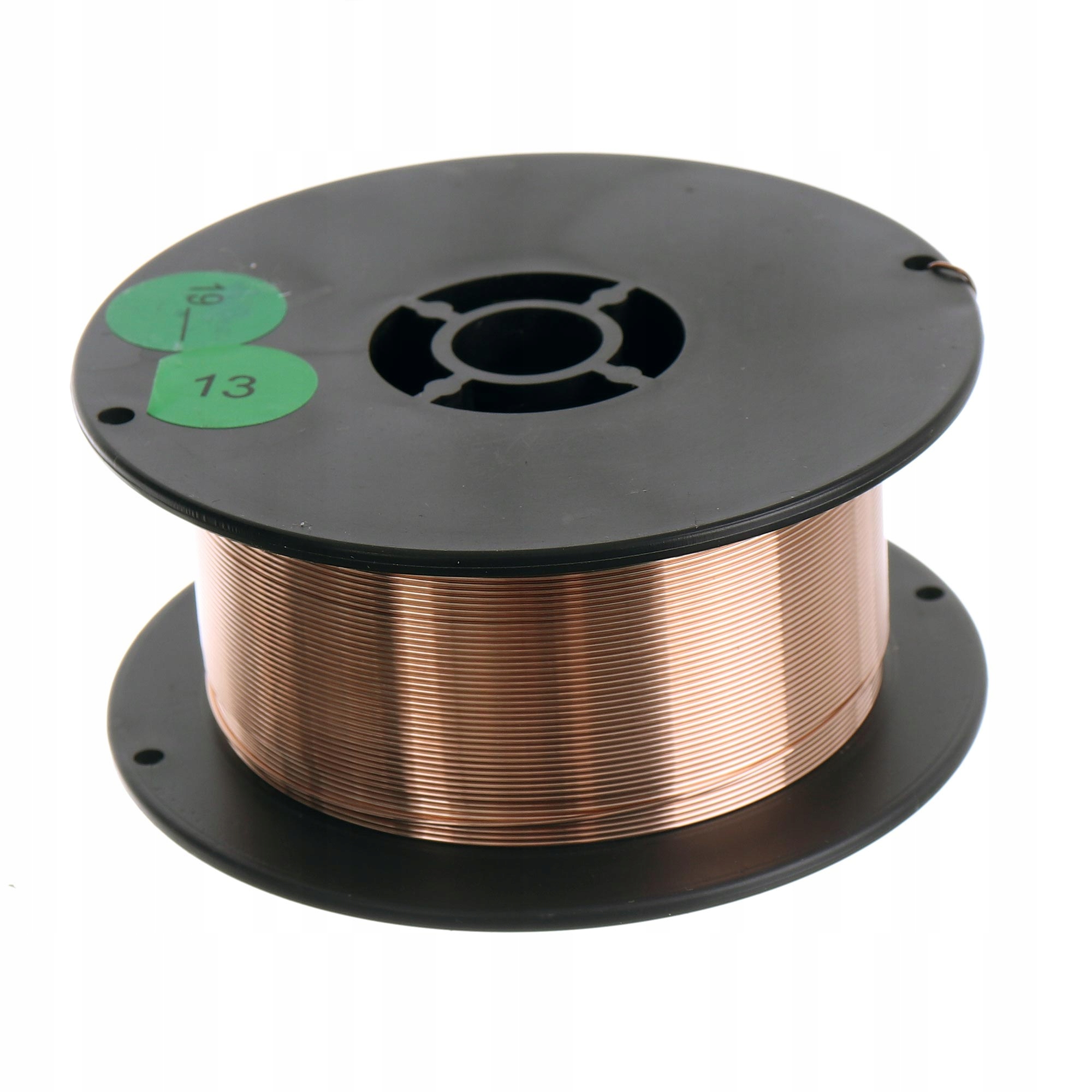 Oem Cusi3 Schweißdraht Zum Löten Von Kupfer Und Stahl, 0,8 Mm, 1 Kg, Mig/Mag