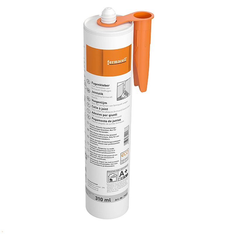 Fermacell Weiß - Fugenkleber 310 Ml