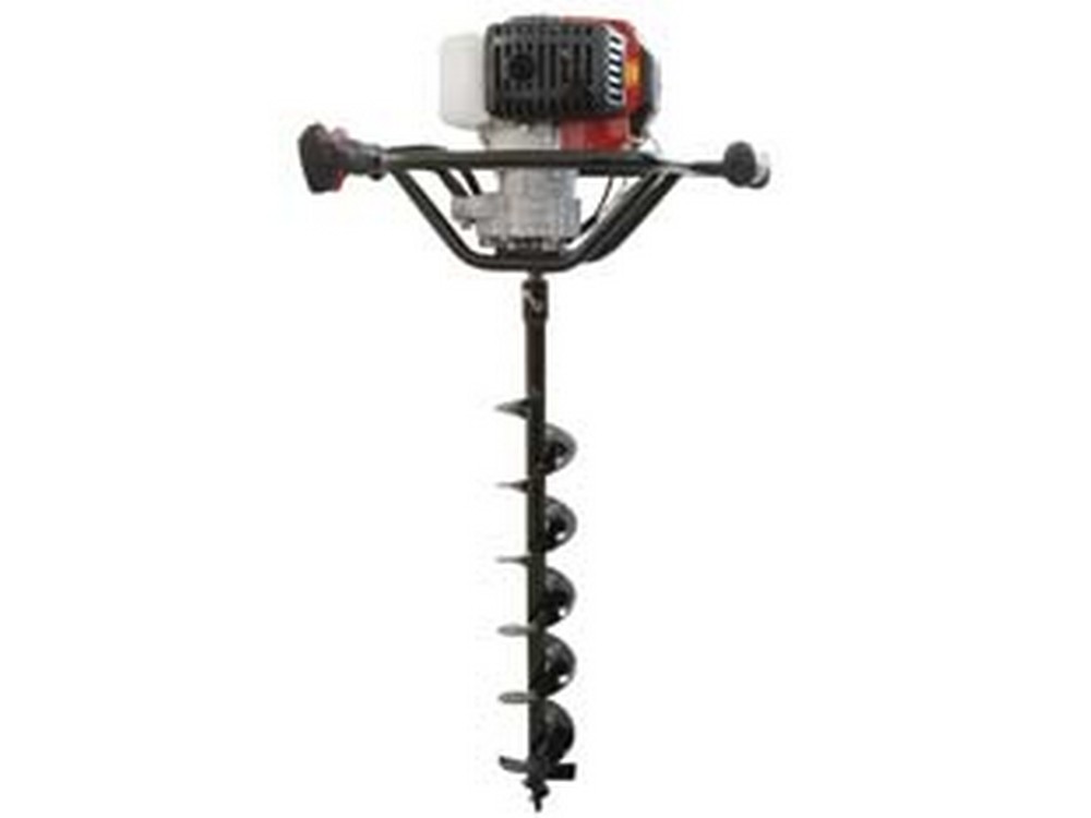 1pz Mototrivella A Scoppio 2 Tempi Cc.52 Tv50 - 2t - 52 Cc - 1,9 Kw -  Excel