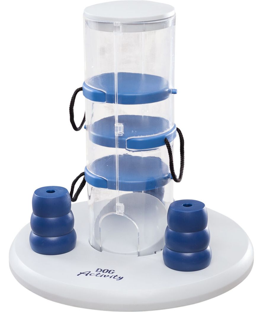 Trixie Dog Activity Gambling Tower, Ø25cm/27Cm - Image 6