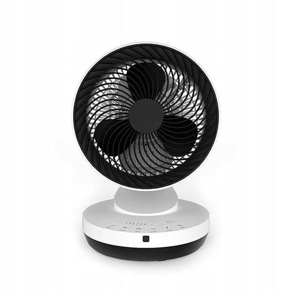 Stylies Weiss Gemma, Ventilator, - Image 2