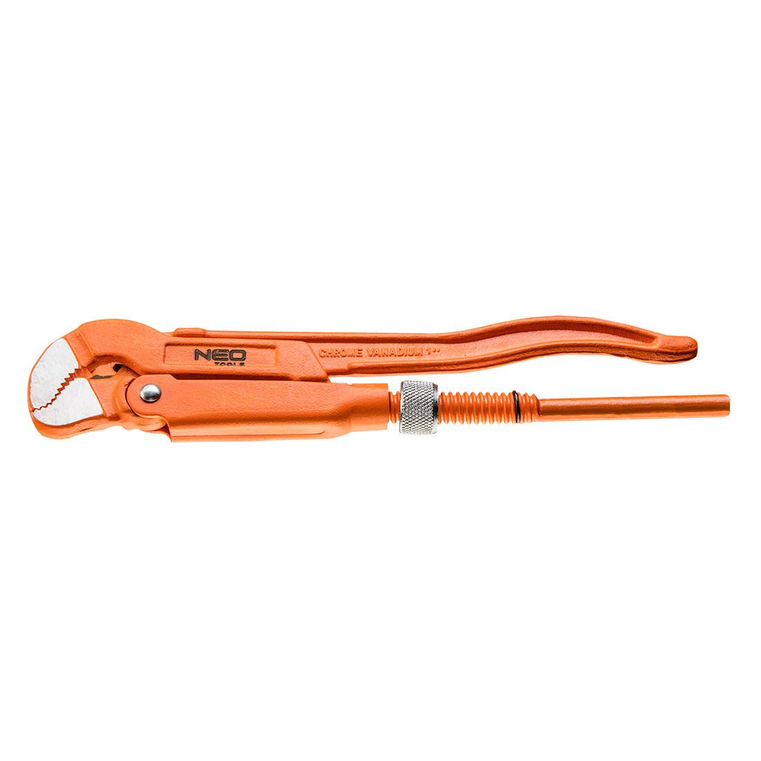 Neo Rohrzange Typ „S“, 1,0", 330 Mm