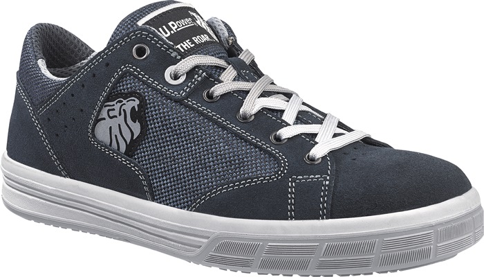 U-Power Blau Sicherheitsschuh Trophy Größe 41 - Sn20056-41