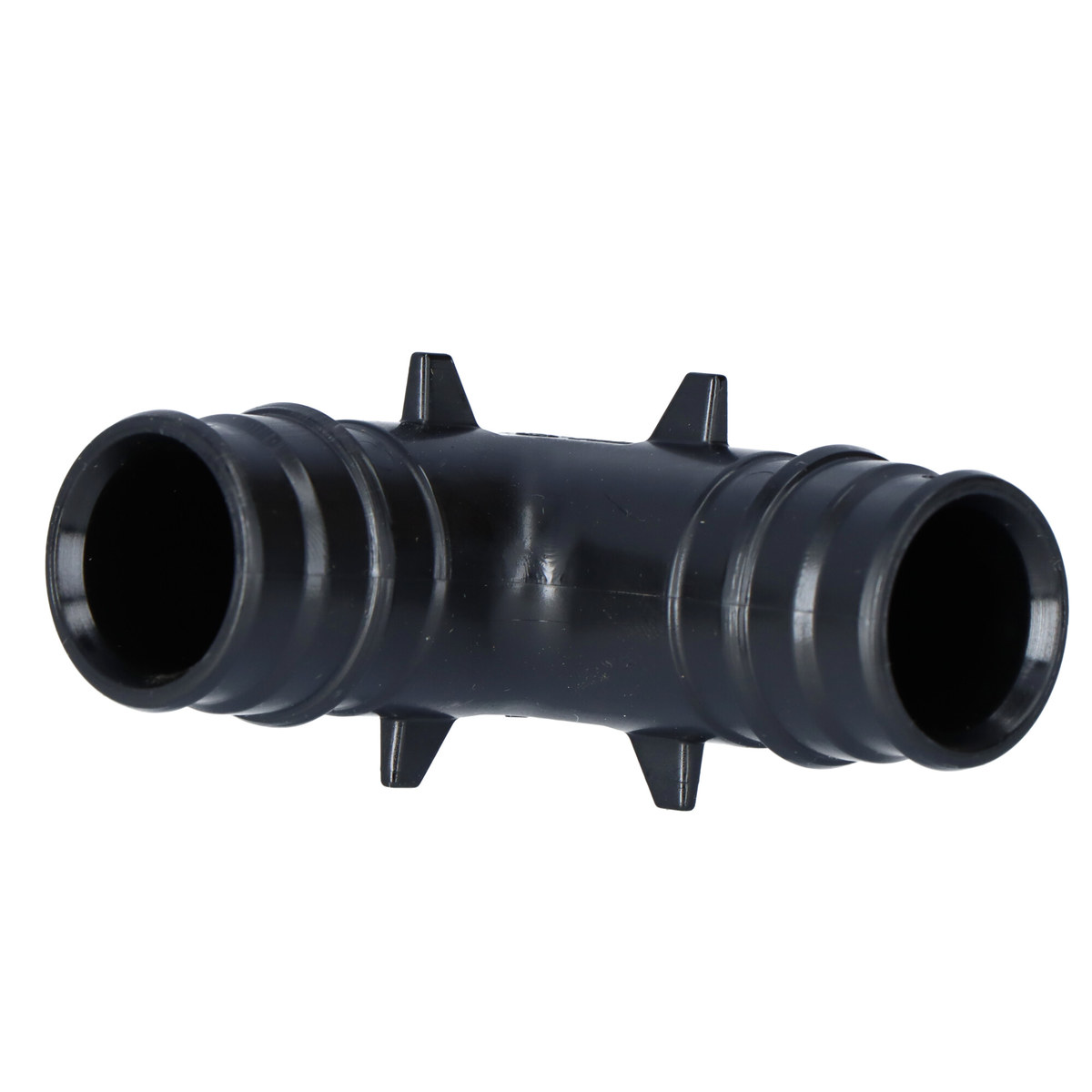 Uponor Schwarz Ppsu-Winkelstück 25-25 Q&E