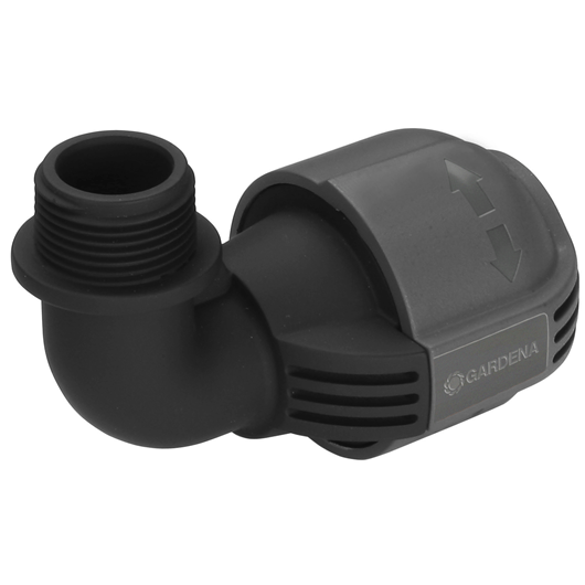 Gardena L Stück für Sprinkler 25 mm x 3/4 Außengewinde - Image 3