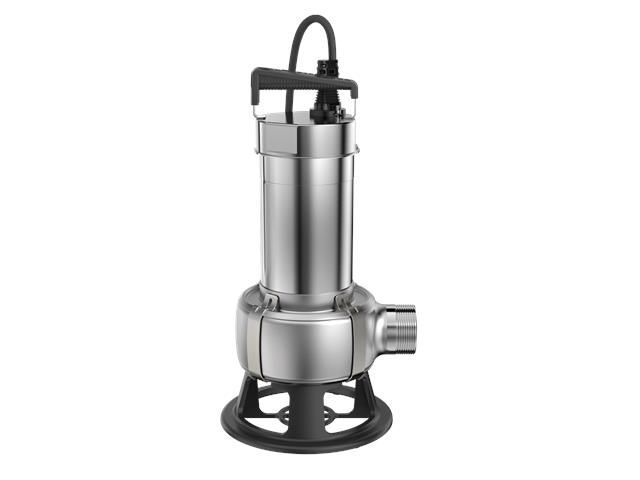Grundfos Unilift Schmutzwasserpumpe 96004575 Ap35b.50.08.1.v, 2 Ag, 230 V, 10 M Kabel - Image 4