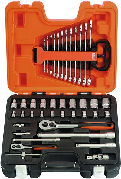 BAHCO S410 Schlüssel-Set - Bild 6