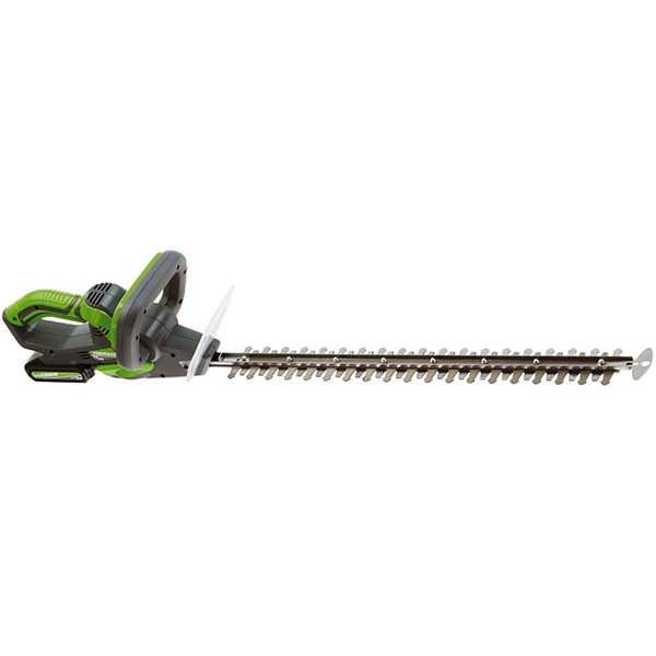 Tagliasiepe A Batteria Ts20 Verdemax