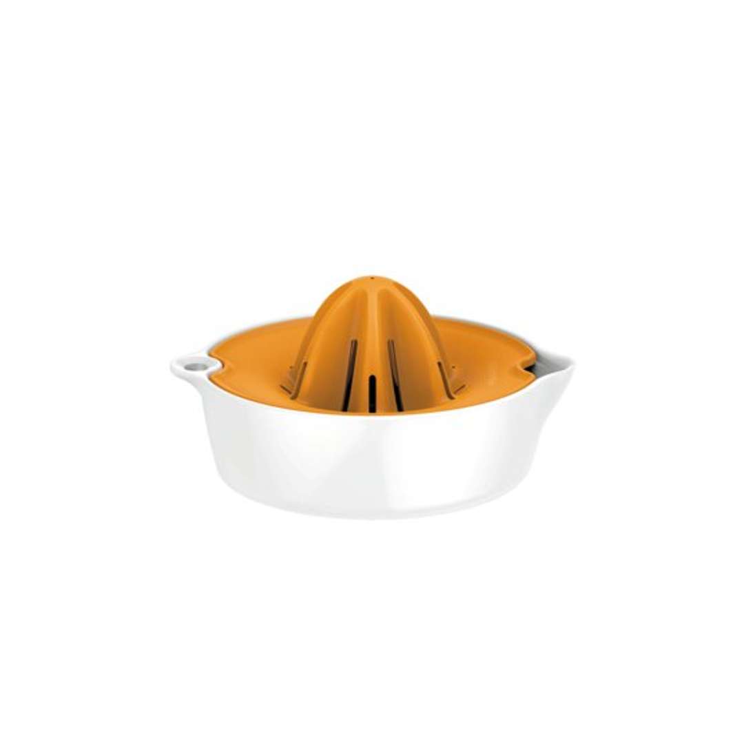 Fiskars Weiss/Orange Ff 1016125, Entsafter, - Bild 4