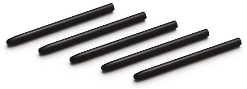 Wacom ACK-20001, Schreibfeder, Wacom, Schwarz, 5 Stück(e), Polybag - Image 5