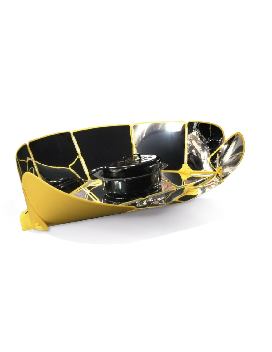 Cuiseur solaire sungood