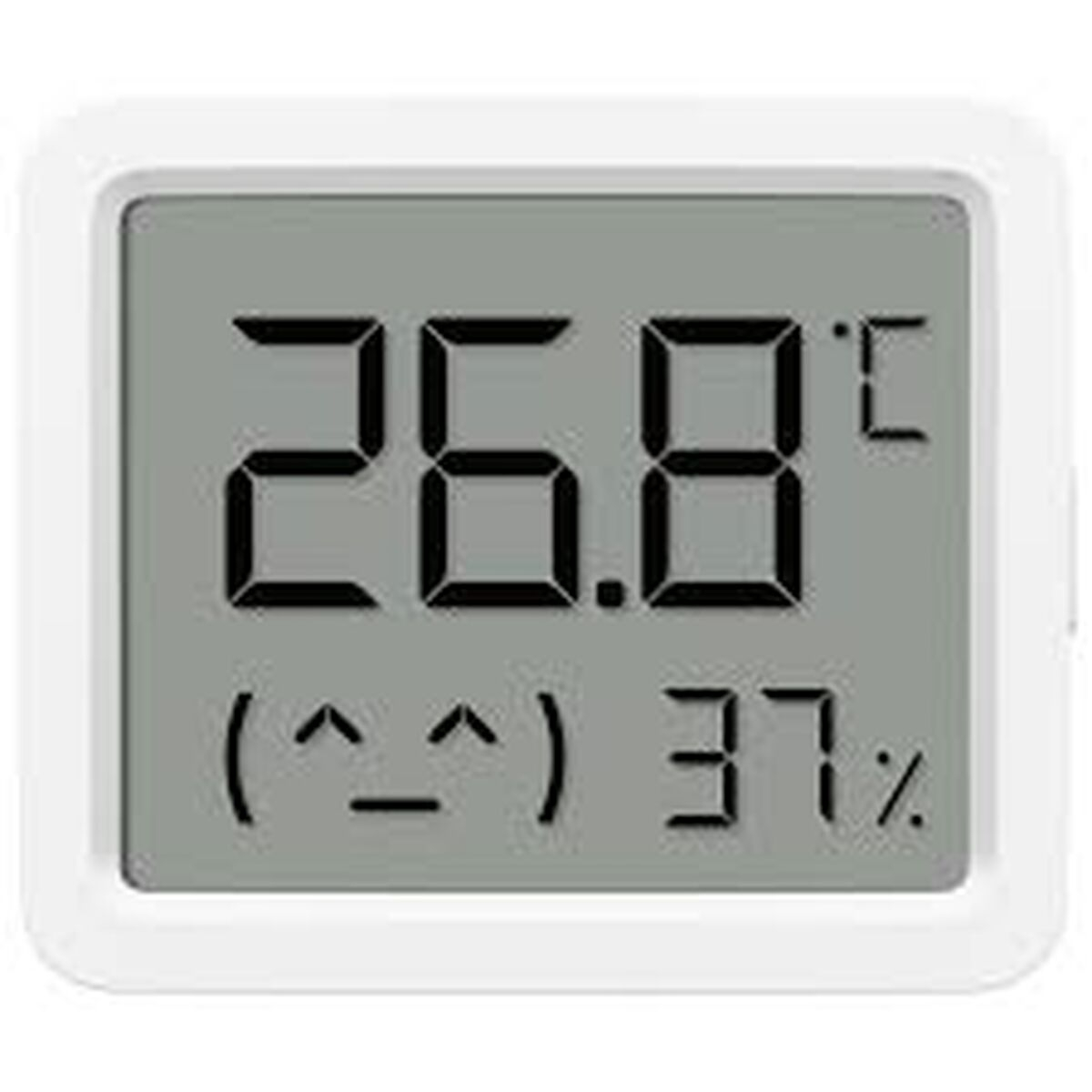 Xiaomi 3 Mini Smart-Thermo-Hygrometer Bluetooth 5.0 LE, Weiß - Image 3
