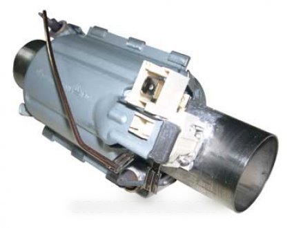Résistance cylindrique pour lave-vaisselle 230v 2000w — photo de l’offre ManoMano