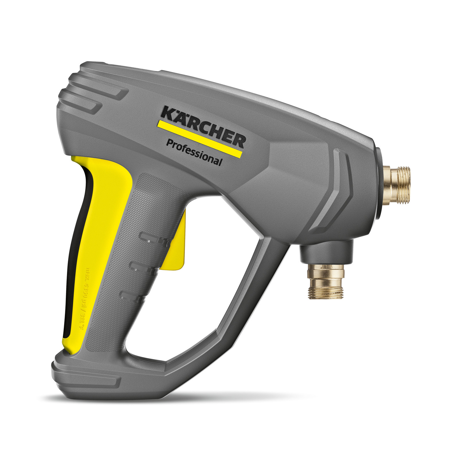 Kärcher Hd Pistole Easyforce Advanced 4.118-005.0