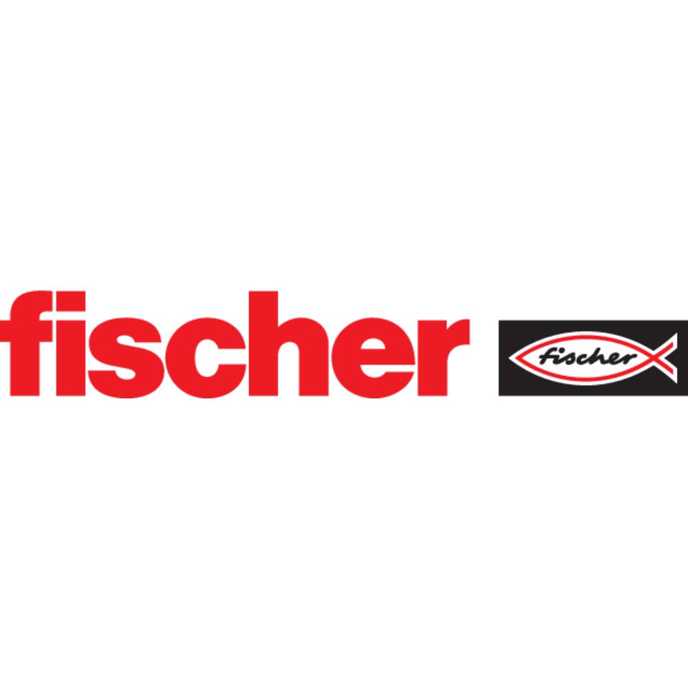 Fischer 79536 Rohrschelle Befestigungsschelle BSMZ 24 50St.