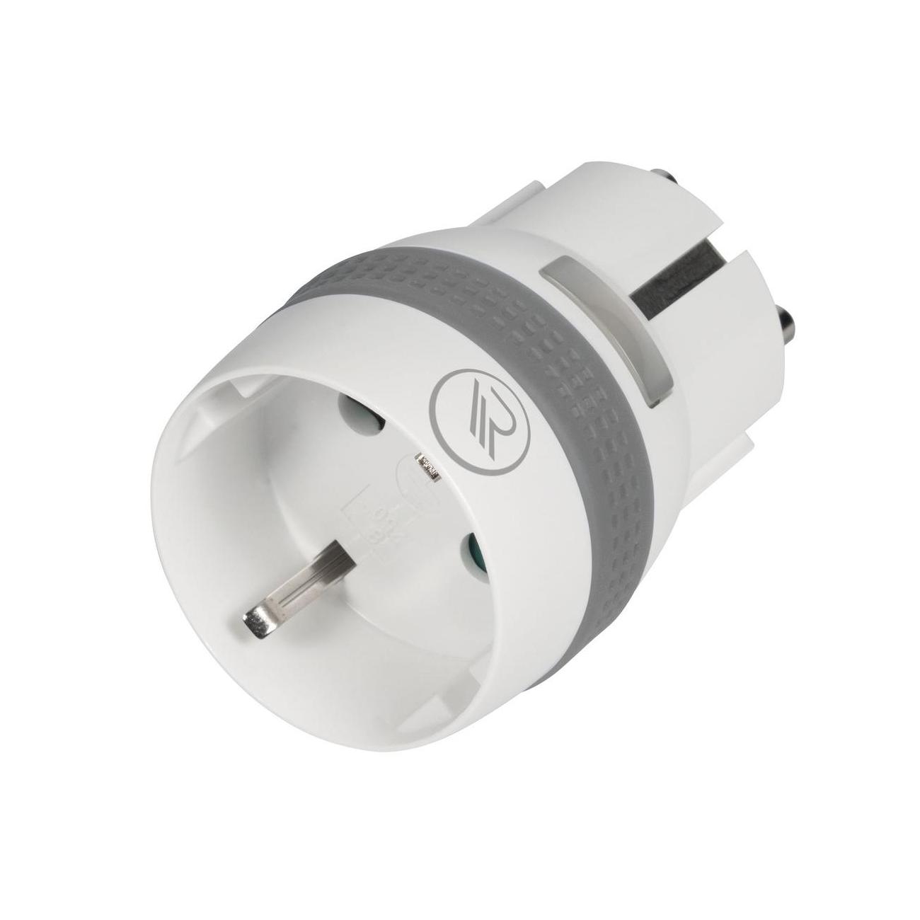 Rademacher Weiss Steckdose, Zwischenstecker - Image 5