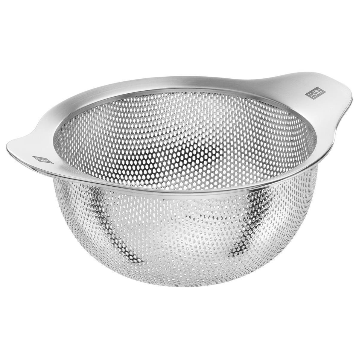 Zwilling Silber Sieb, Küchensieb, - Image 7