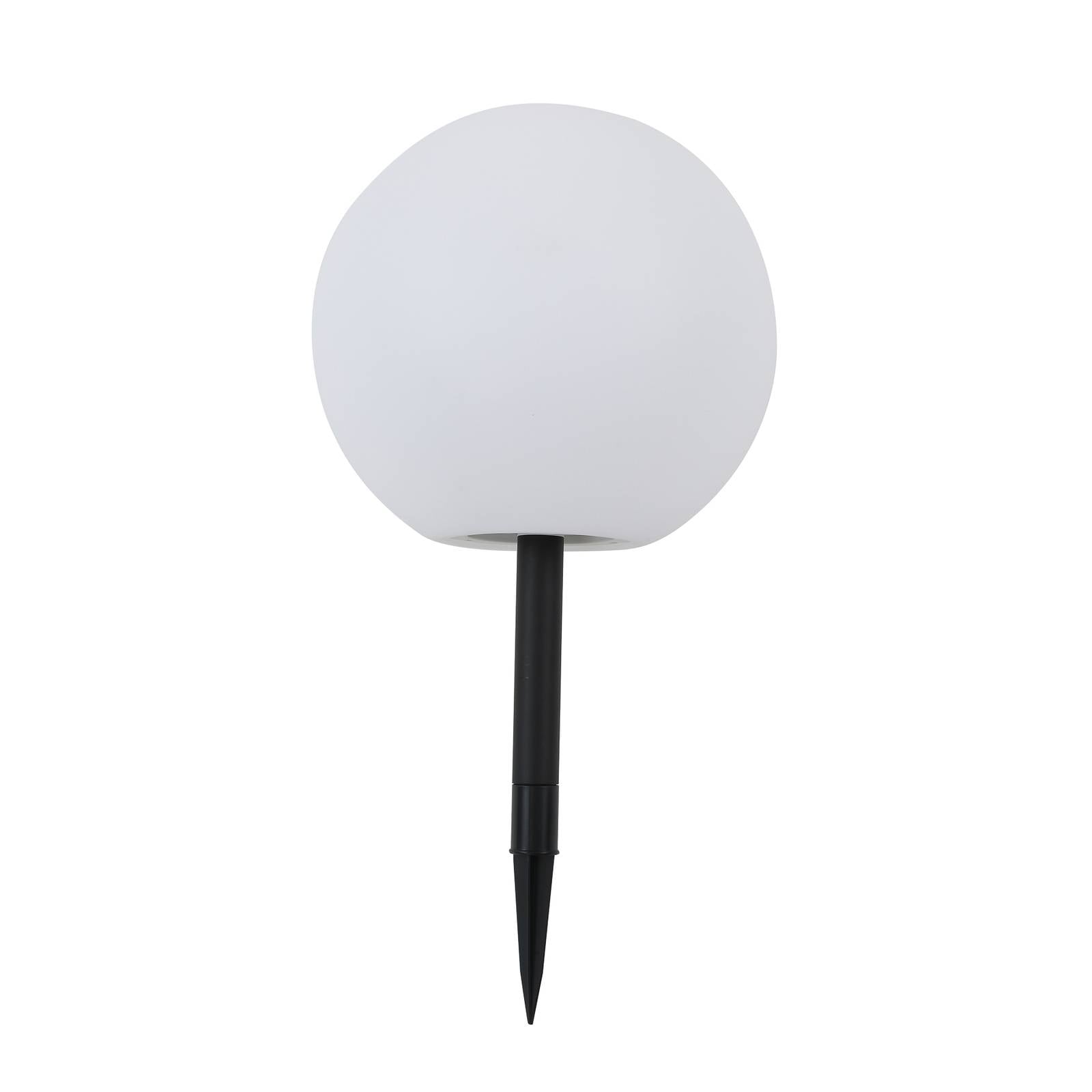 Led Lampe Solaire 'lago'