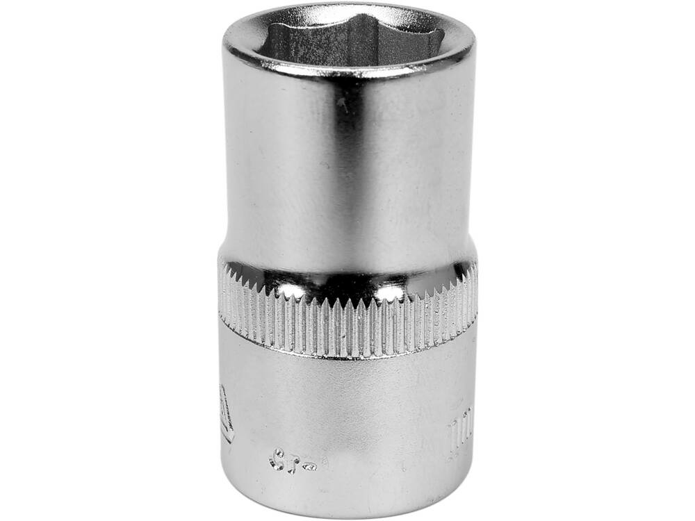 Yato Stecknuss 1/2" 14 Mm Sechskant Kurz