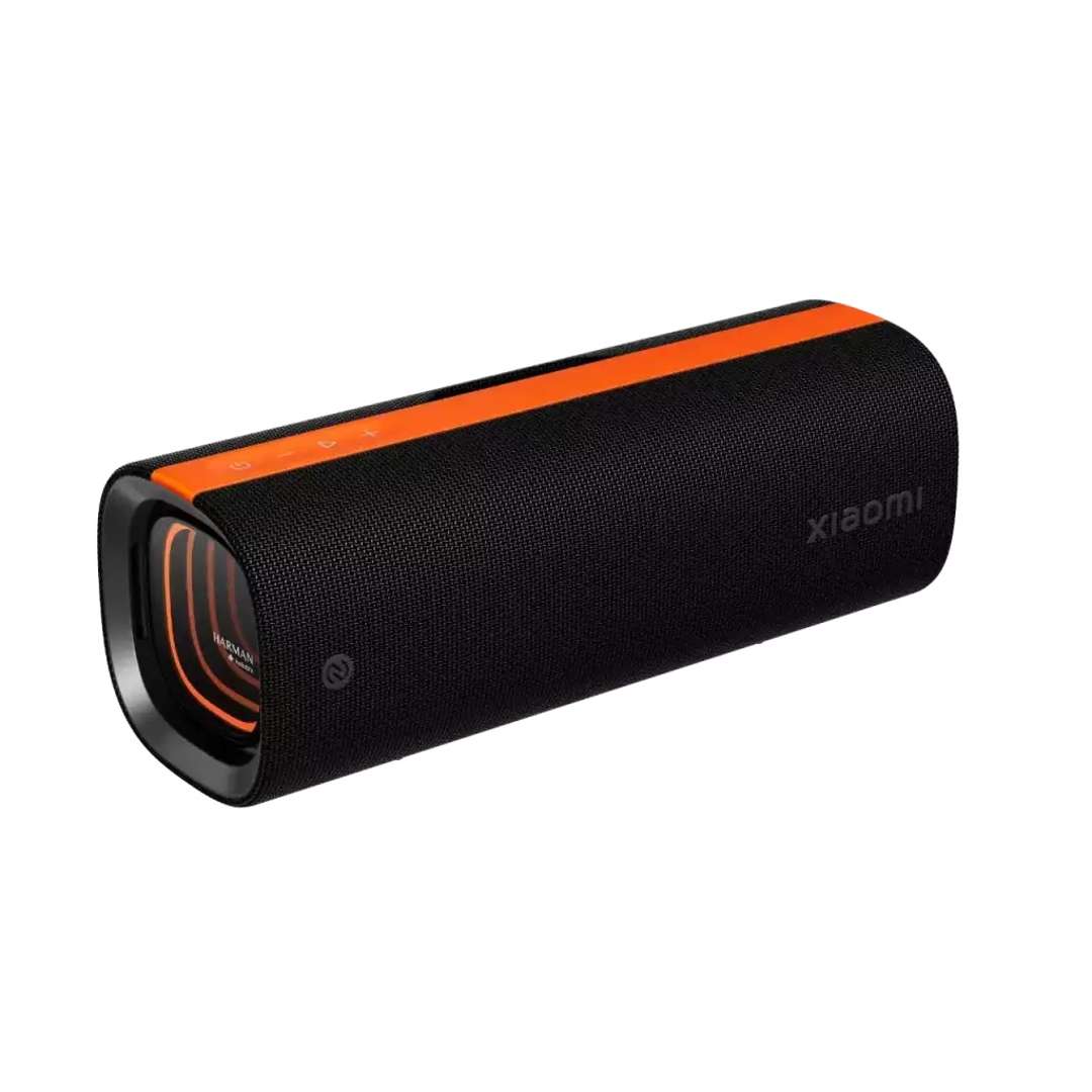 Xiaomi Golden/Orange/Schwarz Bluetooth Lautsprecher Sound Party 50W Ip67 26 Std Akku Nfc Tws Party Modus - Bild 8