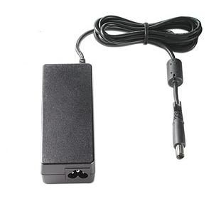 HP Smart AC Adapter (120 W), Notebook Netzteil, Schwarz - Bild 6