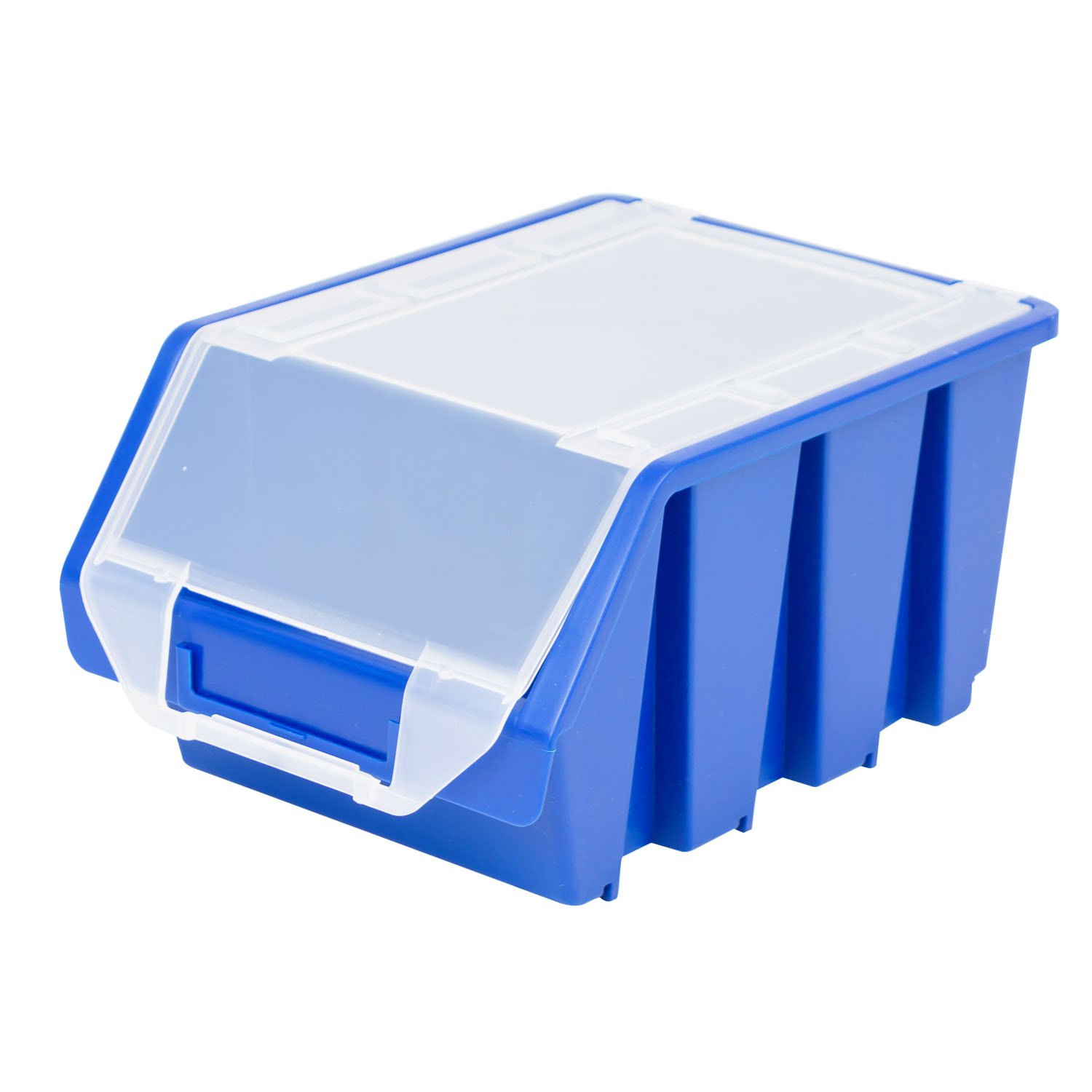 Drakkar Equipement Blau Aufbewahrungsbox – Ergobox 3 Plus