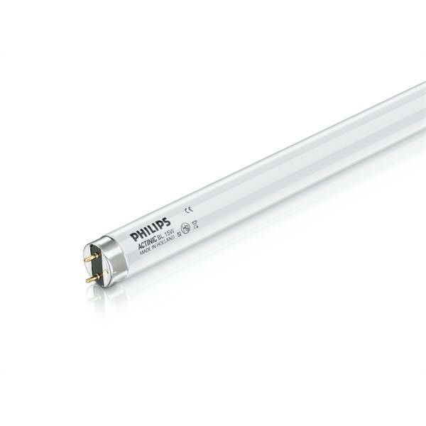 Philips Lighting Leuchtstofflampe Tl-D 15W/10