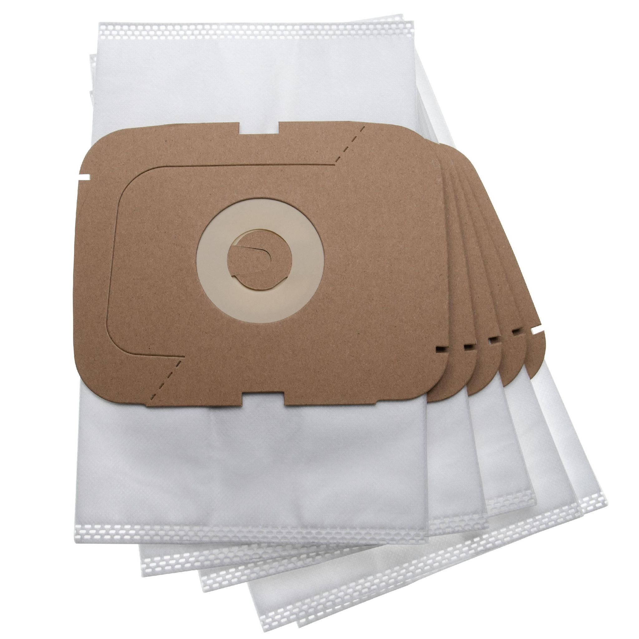 Dix sacs d’aspirateur · 25,15 × 15,8 cm · pour Lux — photo de l’offre ManoMano