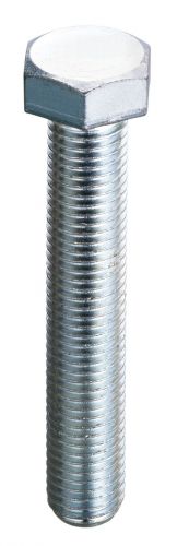 Mm unverified brand Viti Per Metallo 8.8 Testa Esagonale Interamente Filettate Ø Mm.10x80