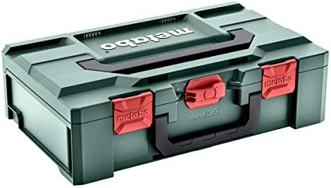 Cassetta Attrezzi Metabox 145 L - Me 626884000 Metabo