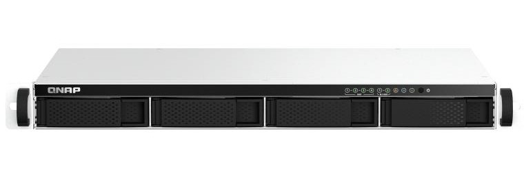 Qnap Nas System 4-Bay Ts-464Eu-8G - Bild 10