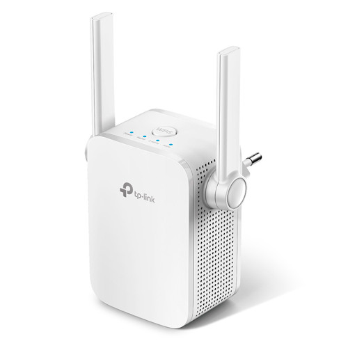 Tp-Link Weiss Re305 Netzwerk-Erweiterungsmodul Netzwerk-Repeater Weiß 10, 100 Mbit/S - Image 7