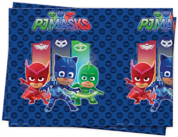 Procos Tischdecke Pj Masks, 120X180 Cm - Image 2