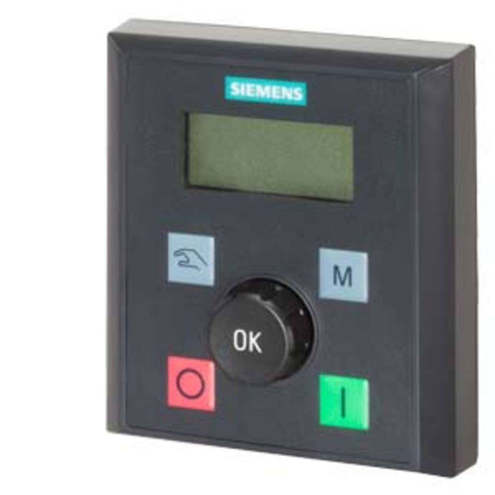 Siemens 6SL32550VA004BA1 6SL3255-0VA00-4BA1 Bedieneinheit 1St.