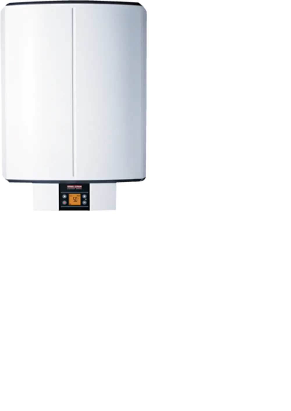 Stiebel Eltron Wandspeicher SHZ 50 LCD, 50 Liter, 1-6 kW, 230/400 V, weiß