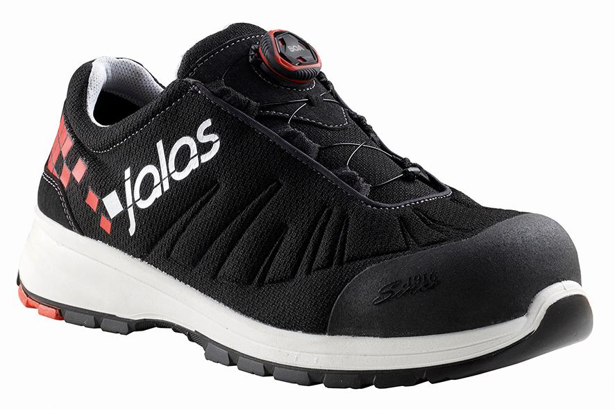 Fp Halbschuh 7138 Zenit Evo, S3, Src, Gr. 48