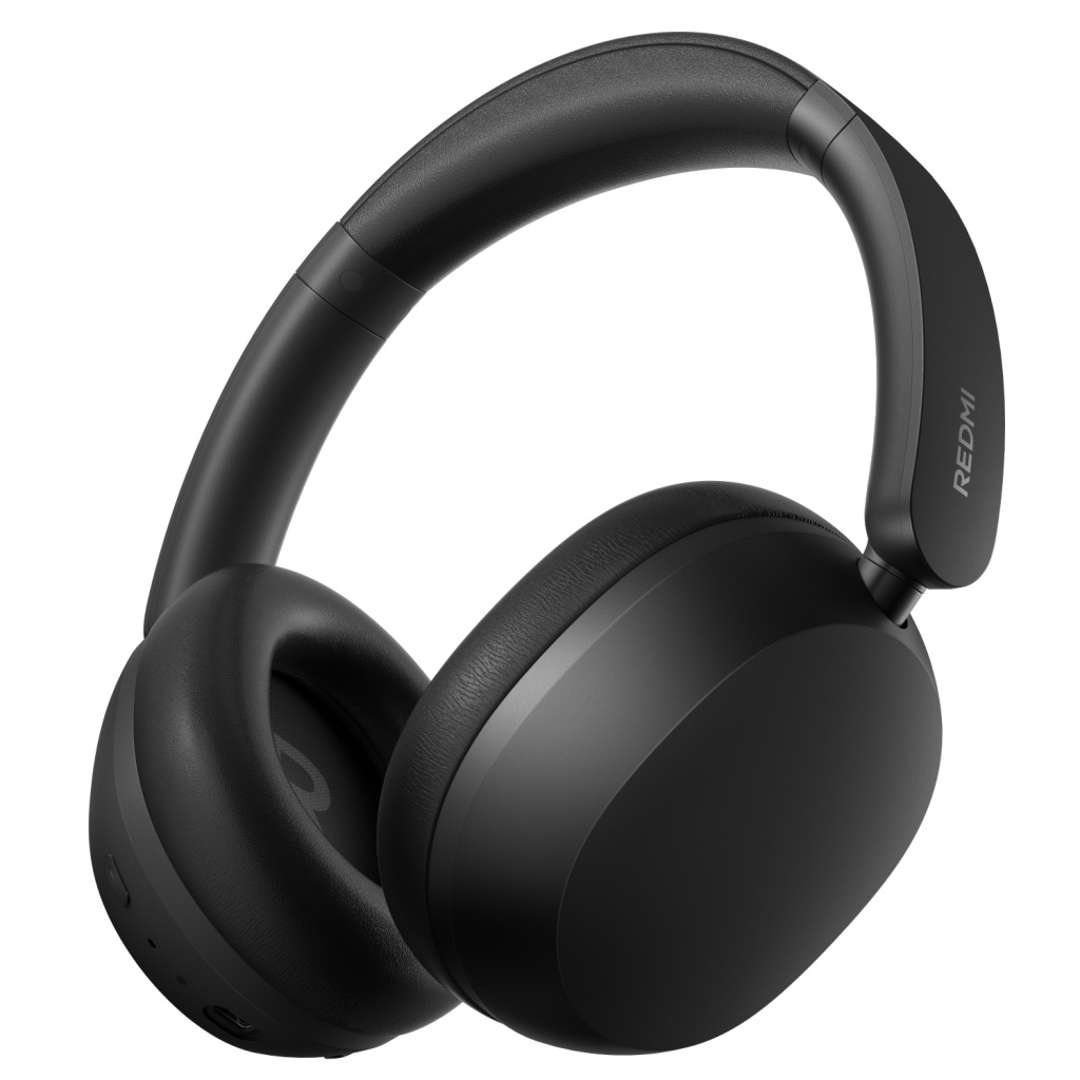 Xiaomi Redmi Headphones Neo Obsidian Black - Bild 7