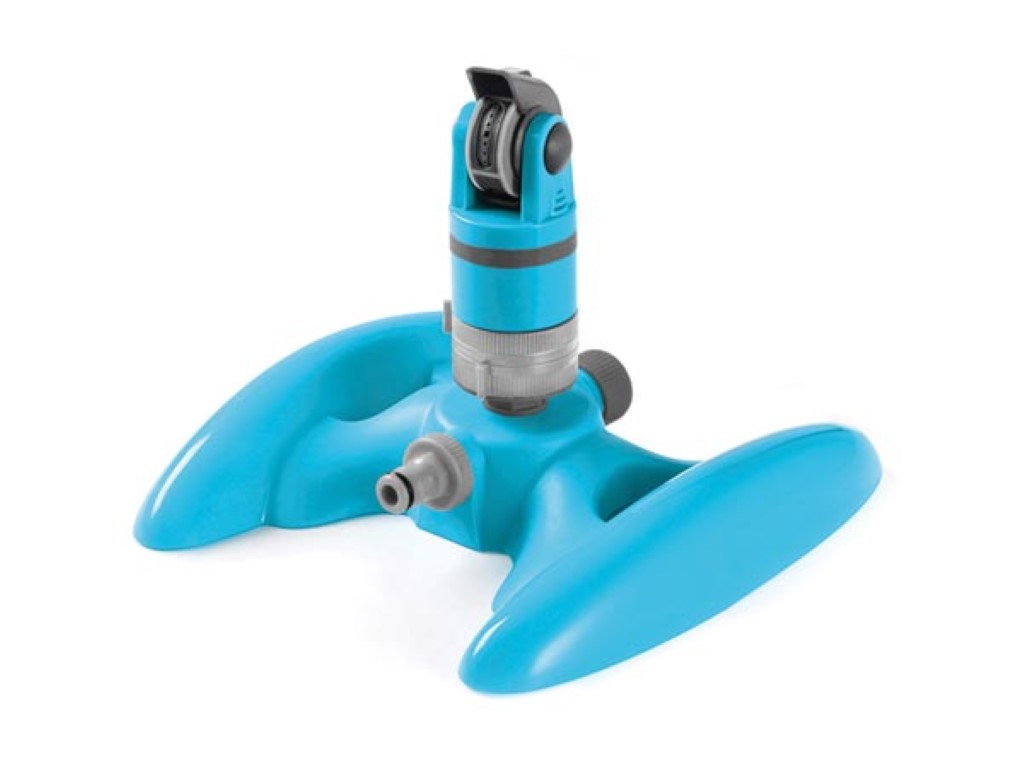 Cellfast Blau Sektorenregner - Multi