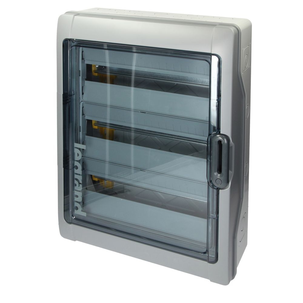 Legrand 601987 armoire électrique IP65