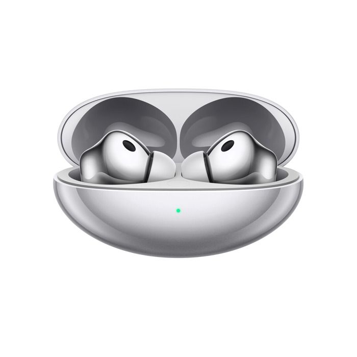 Huawei FreeBuds Neo (ANC, 6.50 h, Kabellos), Kopfhörer, Silber - Image 6