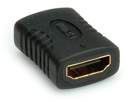 Value W128372446 795500 Adapter Hdmi F - ~E~ - Bild 4