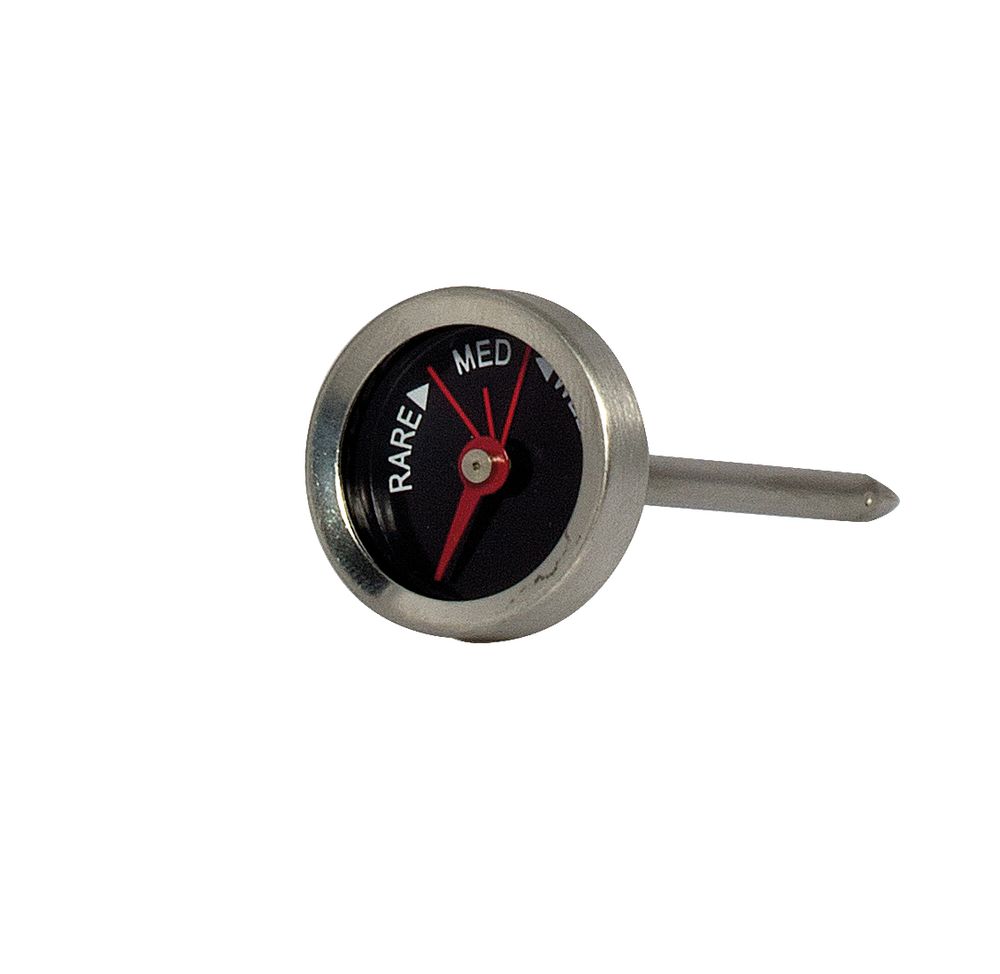 Joom Super Merchant Hendi 271339 Steakthermometer, Set Mit 4 - Bild 2