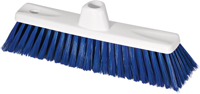 Blau Haccp-Stubenbesen 30 Cm D0;25 Mm; - Image 3