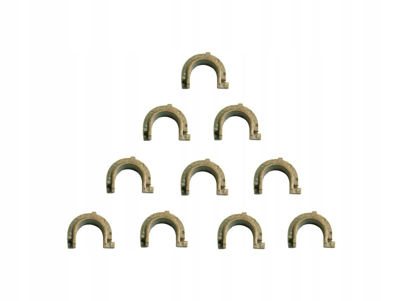 Boccola Inferiore A Rullo Sinistra Coreparts, Msp5864 MICROSPAREPARTS