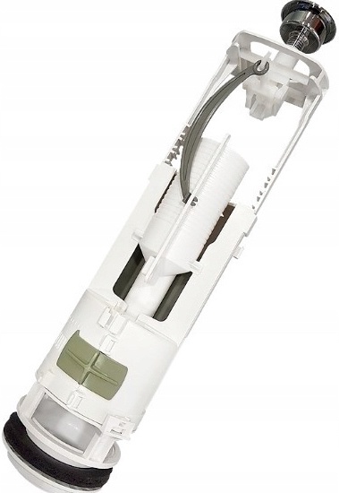 Oem Weiß Cersanit K99-0049 Ablassventil