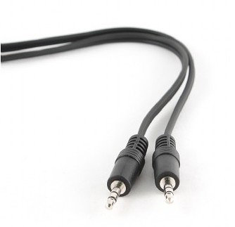 Gembird audio cable - 5 m - Bild 5