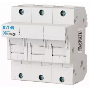 Eaton 4 Stk. Sicherungs-Trennschalter Vlce14-3P 192377 - Image 5